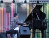 Latin Stride Piano
