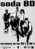 SODA 80 - banda tributo 80`s
