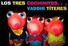 Fotos de SHOW TÍTERES VADDIR. 2