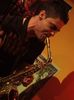 Saxofonista