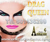Drag queen animación fiestas