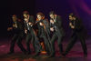 B VOCAL