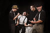 DIRTY JOBS (versiones rock)