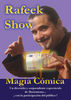 Mago Rafeek