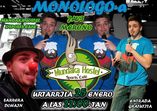 mundaka comedy