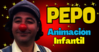 Animacion de fiestas infantiles en tenerife 