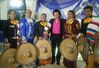 Mariachis en Pueblo Libre A1