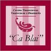 CA BLAI - El Chef en su Casa