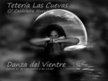 ACTUACION DANZA DEL VIENTRE