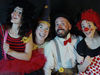 Magos infantiles en Madrid ALERE