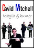 Fotos de David Mitchell 1