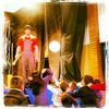 Pompas de Jabón para teatro