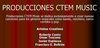 Canciones Ineditas-CTEM MUSIC