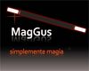 Maggus