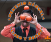 Pekenio Náhuel - Circo y humor