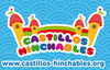 Alquiler de hinchables Murcia