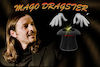 Mago Dragster para todo tipo d