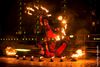Fotos zu Duo Flammenspuk - Feuershow & Feuertheater 1