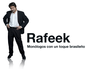 Monólogos Rafeek Show