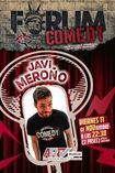 Forum comedy