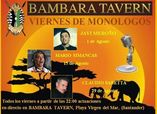 bambara comedy