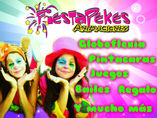Animacion infantil cadiz
