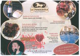 cena de san valentin 