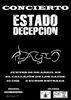 Plagio y Estado Decepción