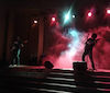 DpaR/ De perdidos al Rock