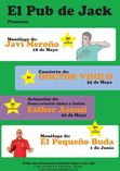 el pub de jack comedy 