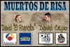 Cepo + Francés = Muertos De Risa