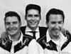 Elvis & The Blue Moon Boys