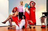 Revista Musical ¡Ay, Ramón!