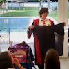 Harry Potter Show Magia y Anim