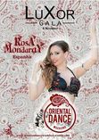 Rosa Mondaray · ESPECTÁCULOS en Madrid