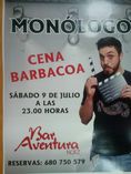 Noche de humor 