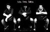 Las tres sillas