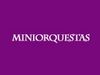 Miniorquestas