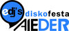  AIEDER DISCOFIESTA