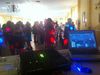 DJ´S Speakers  Animadores