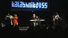 KALASHNIKOVSS Breakbeat, Rock