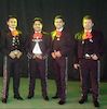 Mariachi Tapatío