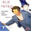 Los Tetes payasos 