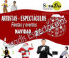 animacion fiestas navidad