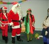 Papa Noel a Domicilio