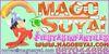 Mago suyai en madrid