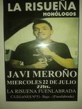 noche de humor