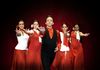Grupo Triana Baile Flamenco