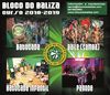 Clases de Batucada y samba cur