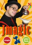 Mago JMAGIC en Toledo
